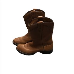Ariat Boots